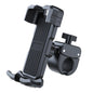 Strong Phone Holder for Bike Motorcycle Handlebar phone mount US Ship