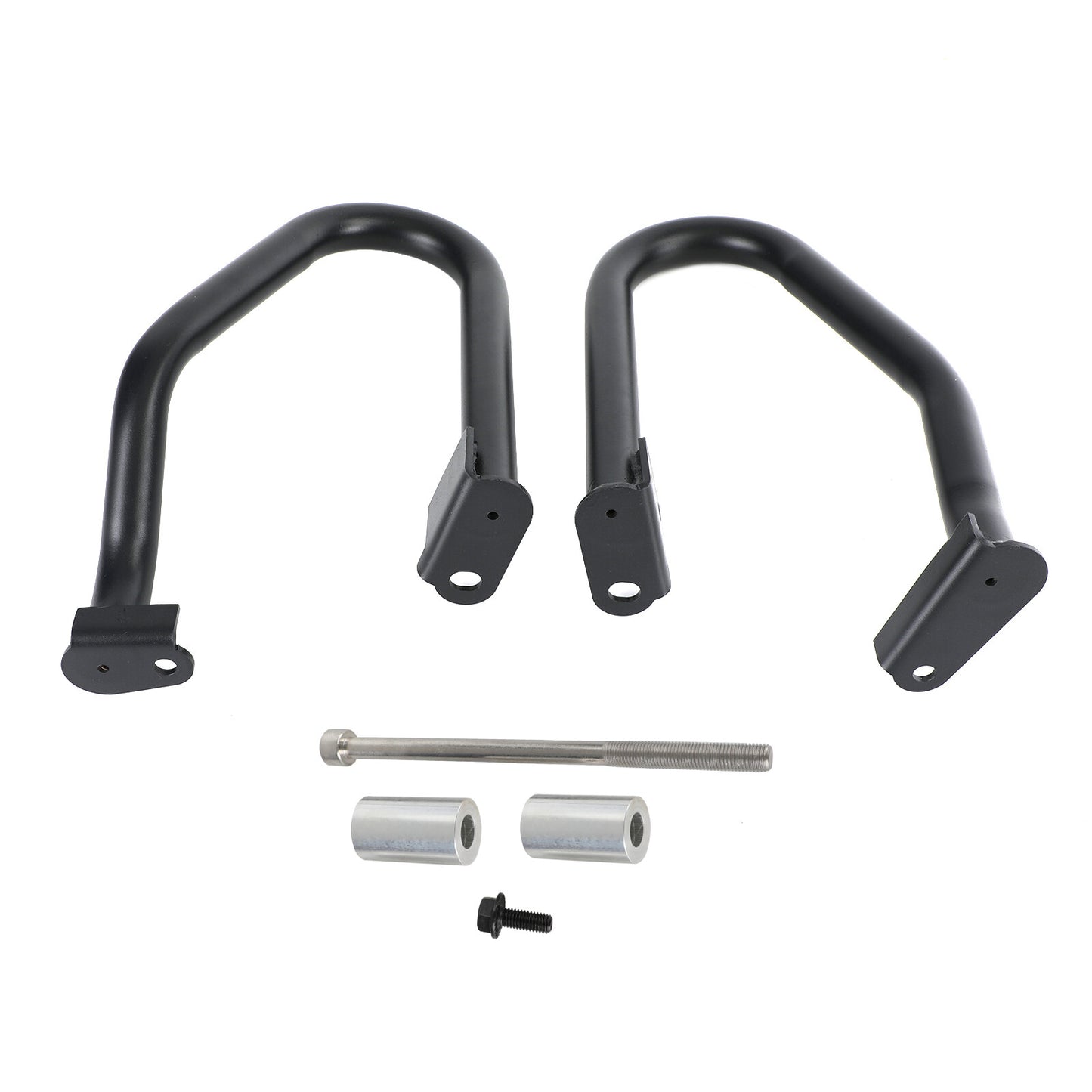 Engine Guards Frame Crash Bars Gold Fits For Honda Rebel Cmx 1100 Dct 2021-2023