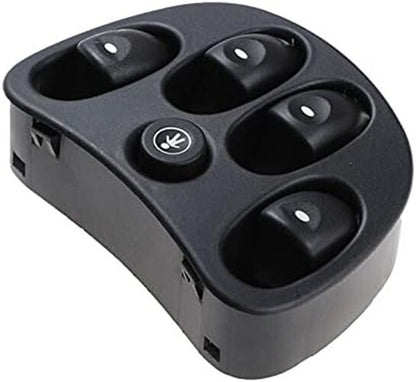New Power Window Switch Control Fit For Holden Commodore 97-03 i V8 V6 VT VX RWD
