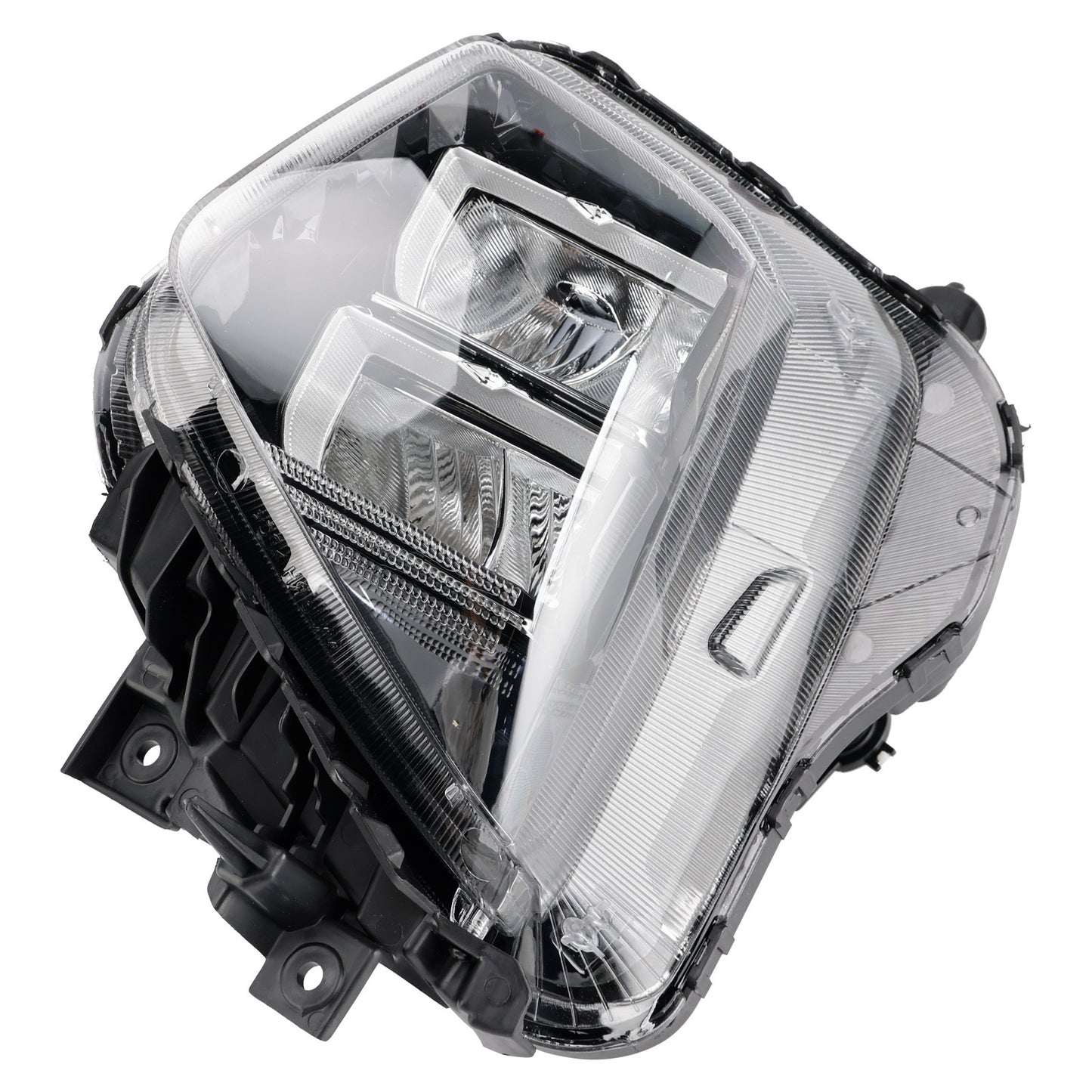 Front Left Side Headlight Assembly 92101-CW650 For Hyundai Tucson  2025-2026
