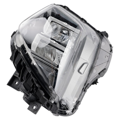 Front Left Side Headlight Assembly 92101-CW650 For Hyundai Tucson  2025-2026
