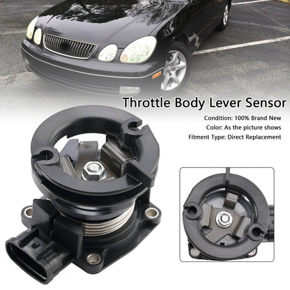 Throttle Body Lever Sensor 22060-46070 Fit Lexus GS300 IS300 2001-2005
