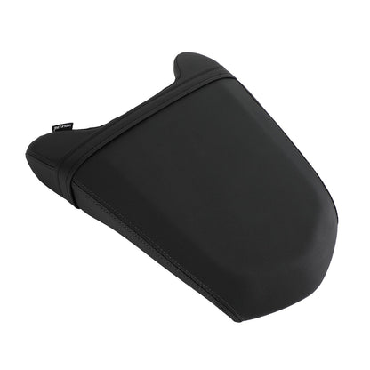 Rear Passenger Seat Cushion Tail Pu Flat Black A For Honda Cb Cbr 650R 19-2