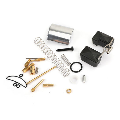Carburetor Rebuild Repair Kit fit for 38mm OKO Spare Jets