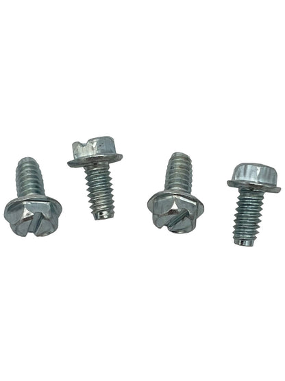 Solid Spare Blower Housing Support Brackets Replacement For Dayton 5TCJ4 1XJY1 1XJY2