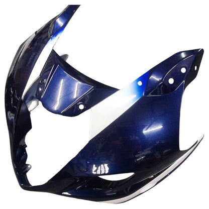 Amotopart Injection Fairing Kit Bodywork ABS for Suzuki GSXR1000 2003-2004 #3