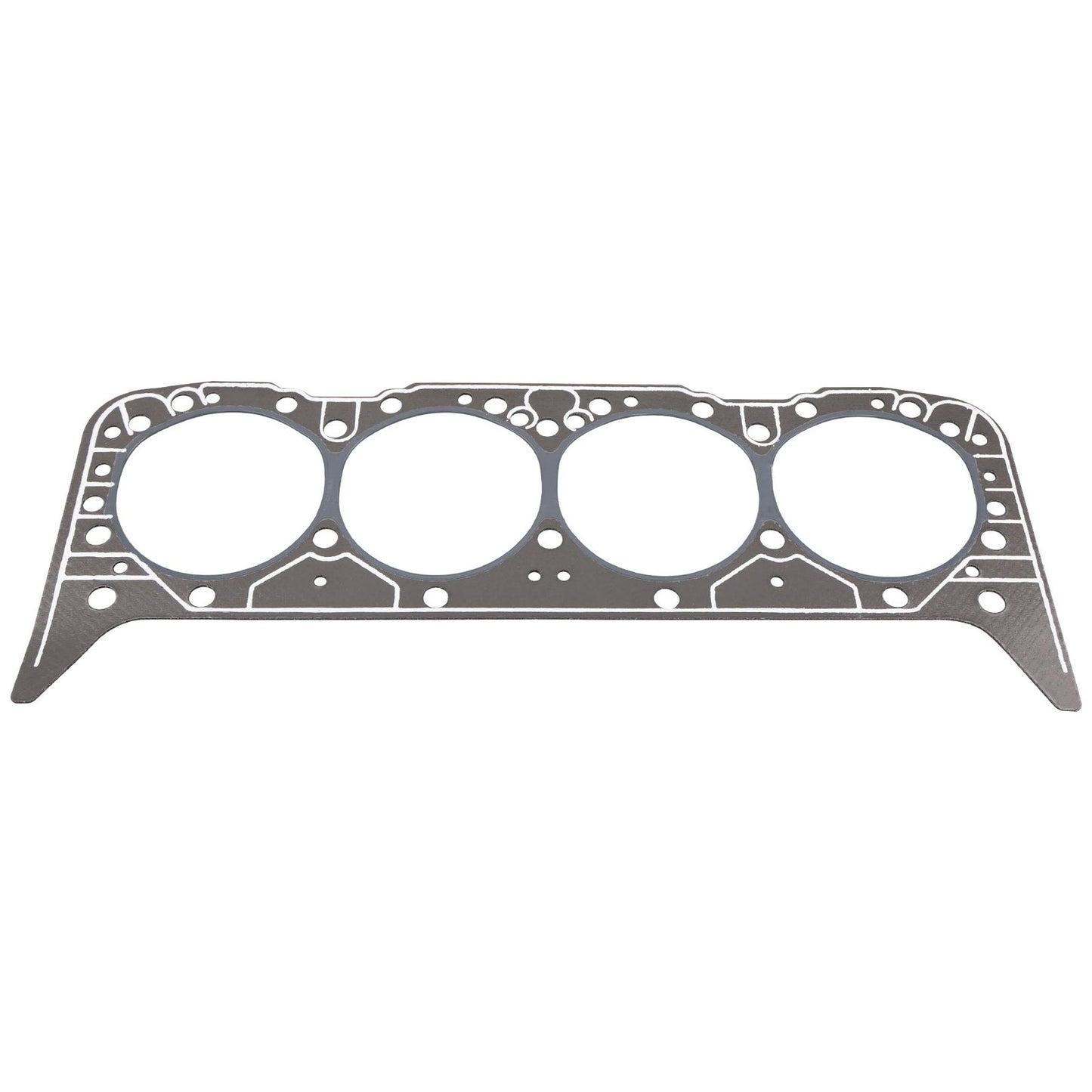 5.7 Cylinder Head Gasket 14011034 For Gen 1 Gen 2 SBC Engines 350 355 383 406