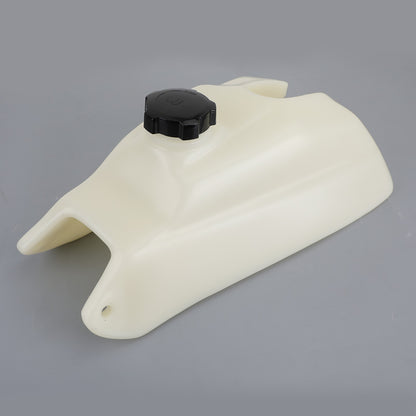New Replacement Plastic Fuel Tank & Gas Cap Fits Honda TRX250 Fourtrax 85~87