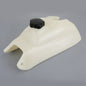 New Replacement Plastic Fuel Tank & Gas Cap Fits Honda TRX250 Fourtrax 85~87