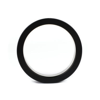 2.5" Lift Spacer Kit fit for Honda Rancher Recon 250 300 350 400 420 ATV Black!