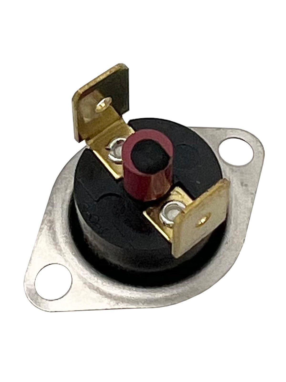 Solid Spare Supco SRL250 Thermostat Manual Reset Rollout Limit Switch For Nordyne