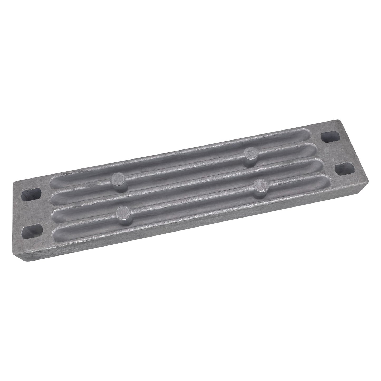 Zinc Clamp Bracket Anode for Yamaha Outboard 150-425HP 2012 & Up 6AW-45251-00-00