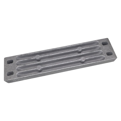 Zinc Clamp Bracket Anode for Yamaha Outboard 150-425HP 2012 & Up 6AW-45251-00-00