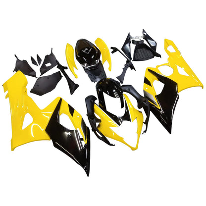 Amotopart Injection Fairing Kit Bodywork ABS for Suzuki GSXR1000 2005-2006 #2