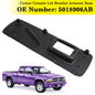 Center Console Lid Bracket Armrest Base 5018906AB For Dodge Dakota Durango