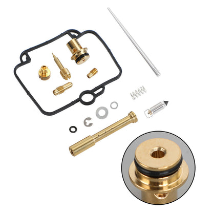 Carburetor Carb Rebuild Kit fit for Yamaha Grizzly 600 YFM600 1998-2001,