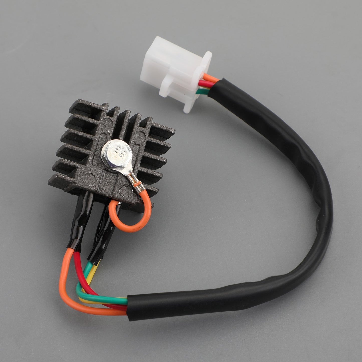 Rectifier Regulator for Honda CB 350 360 450 500 CJ360 CL350 MT250 SL350 XL175