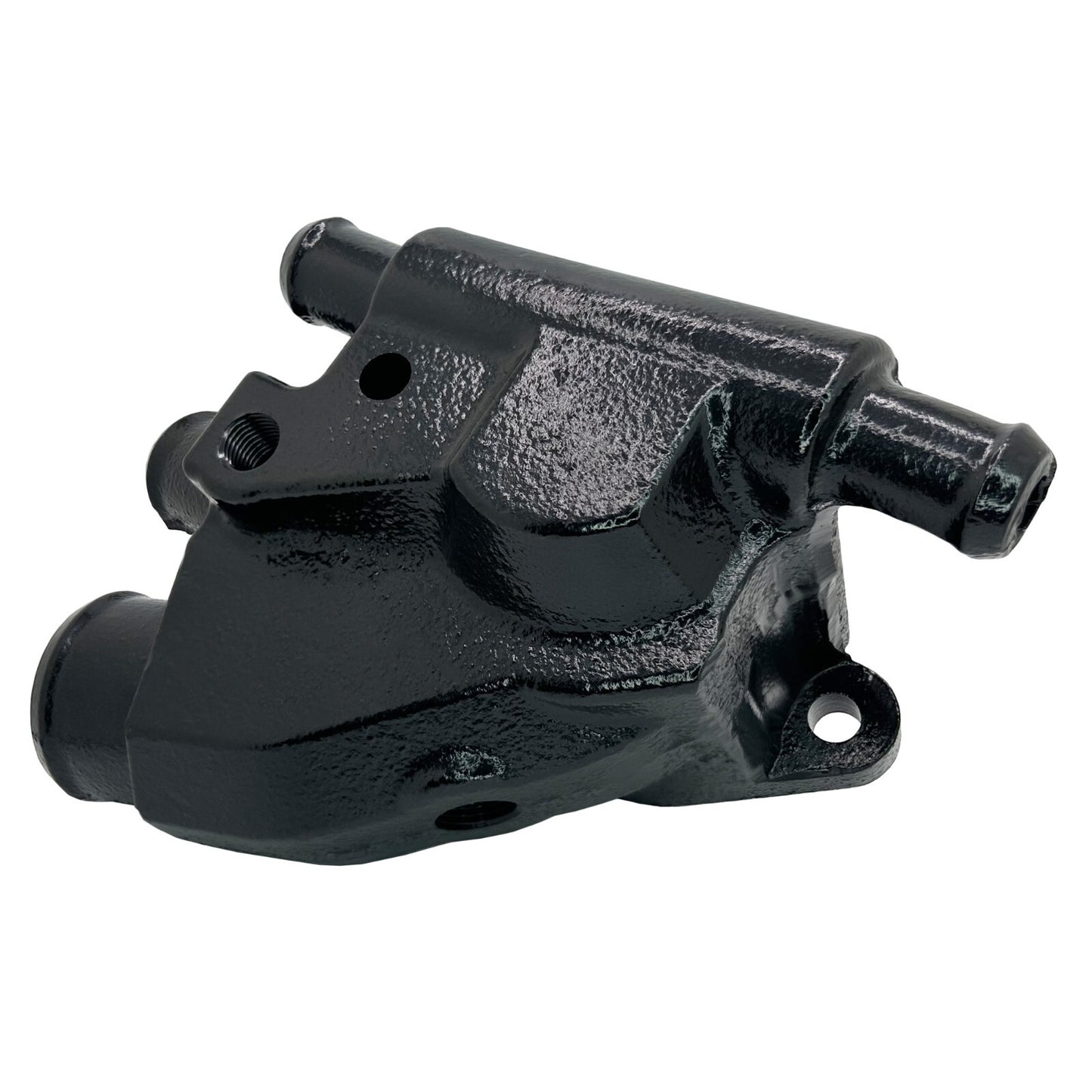 Thermostat Housing for Volvo Penta OMC V6 V8 Engines - 3861676, 3589553