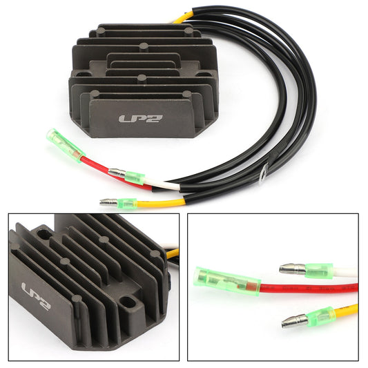 Rectifier for Tohatsu 15hp20hp Outboard 3BJ-76060-0 3BJ-76060-1 879147T62 U8
