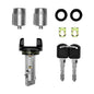 Ignition Switch & Door Lock Cylinders with Keys Fit for Chevy GMC C/K Suburban
