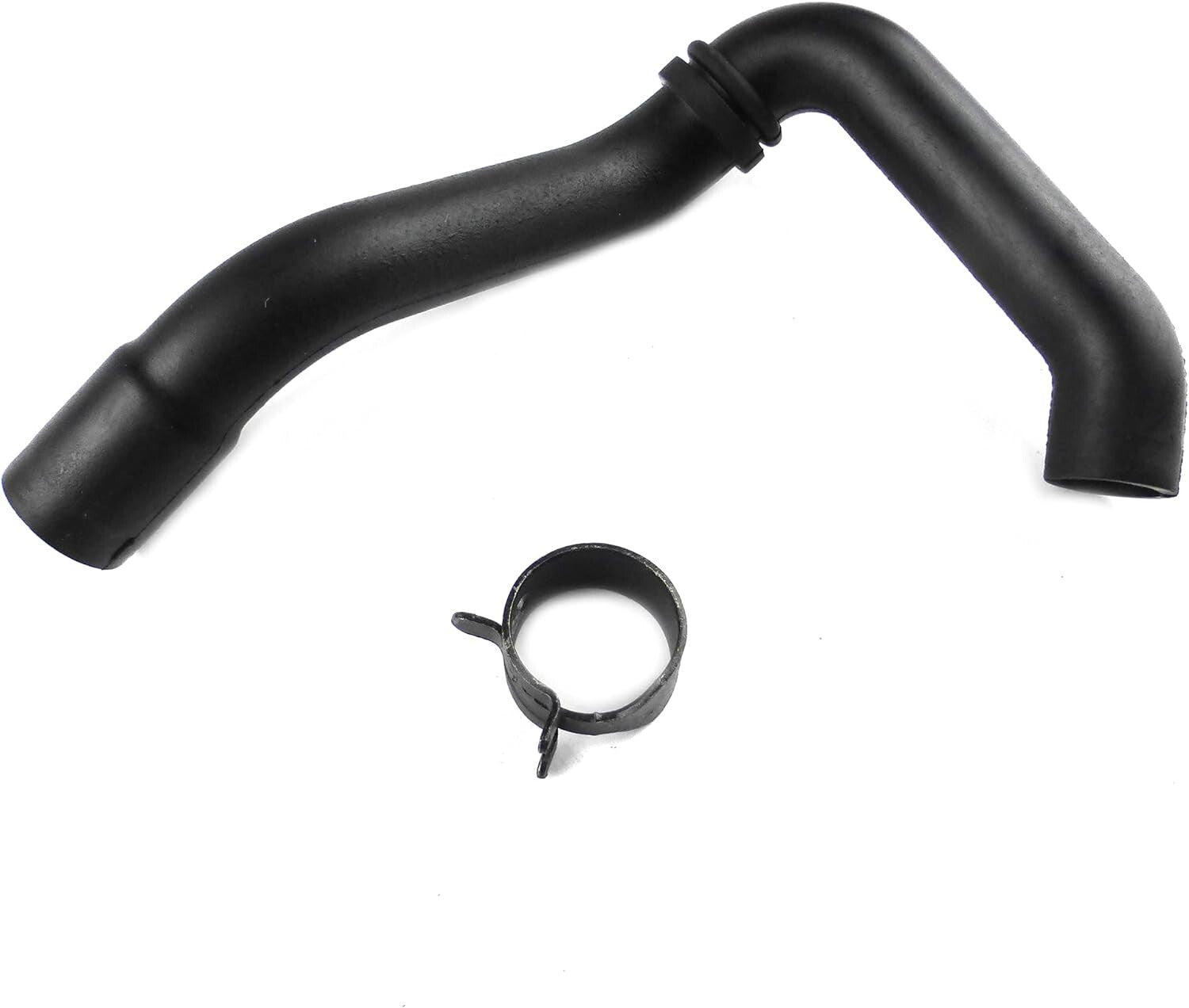 Solid Spare Kohler 24 326 89-S Breather Hose Assembly