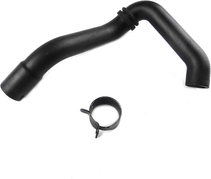 Solid Spare Kohler 24 326 89-S Breather Hose Assembly