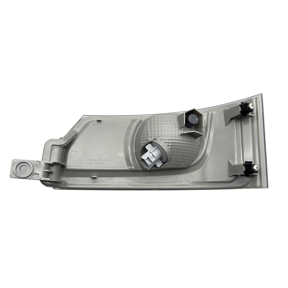 For ISUZU NPR-HD NQR NRR 2023-24 Passenger Side Turn Signal Light RH