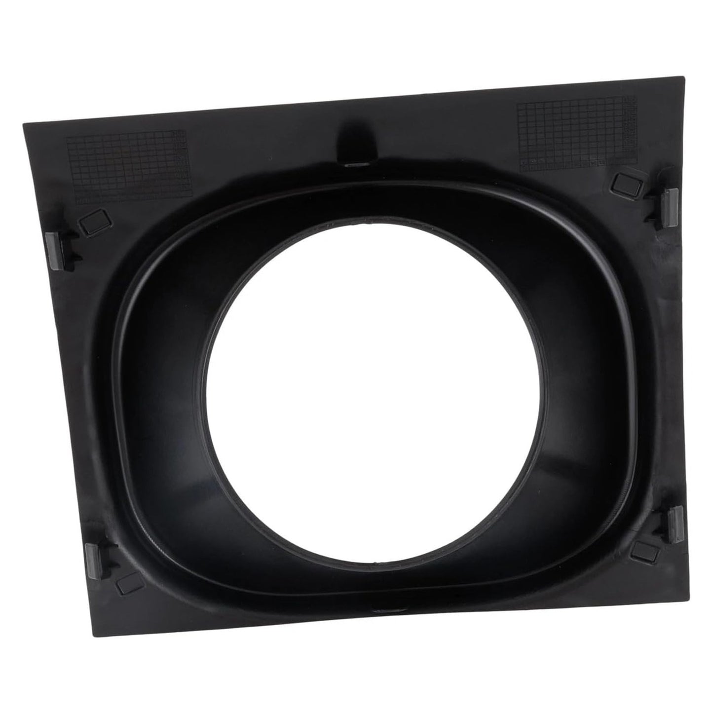 Adaptive Cruise Control Bezel Cover For Dodge Durango 2018-2020 68308794AA