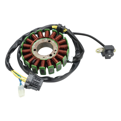 Magneto Stator D406 For Kymco Maxxer 300 Mongoose 300 MXU 300 31120-LDE9-E00