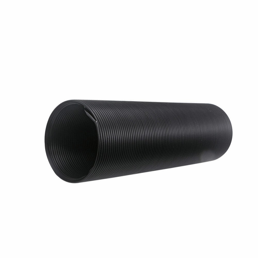 3 Inch Adjustable Multi-Flexible Car SUV Turbo Cold Air Intake System Hose Pipe