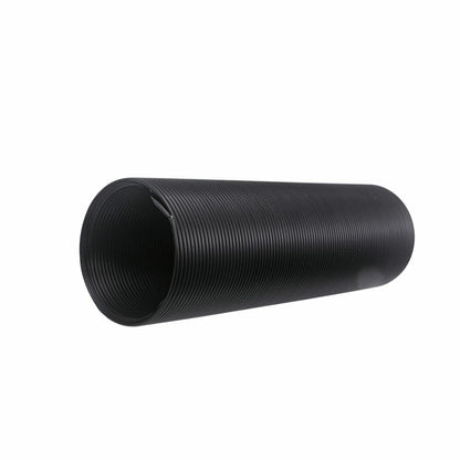 3 Inch Adjustable Multi-Flexible Car SUV Turbo Cold Air Intake System Hose Pipe