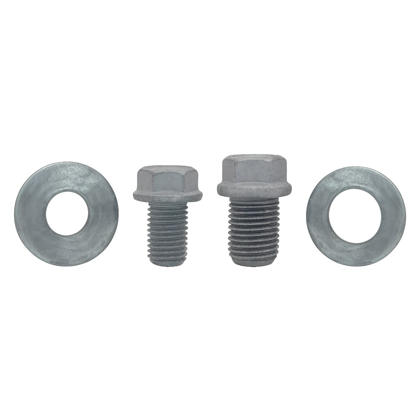 Drive Shaft Retaining Bolt Set with Washers for Can-Am ATV 250000615, 250000359
