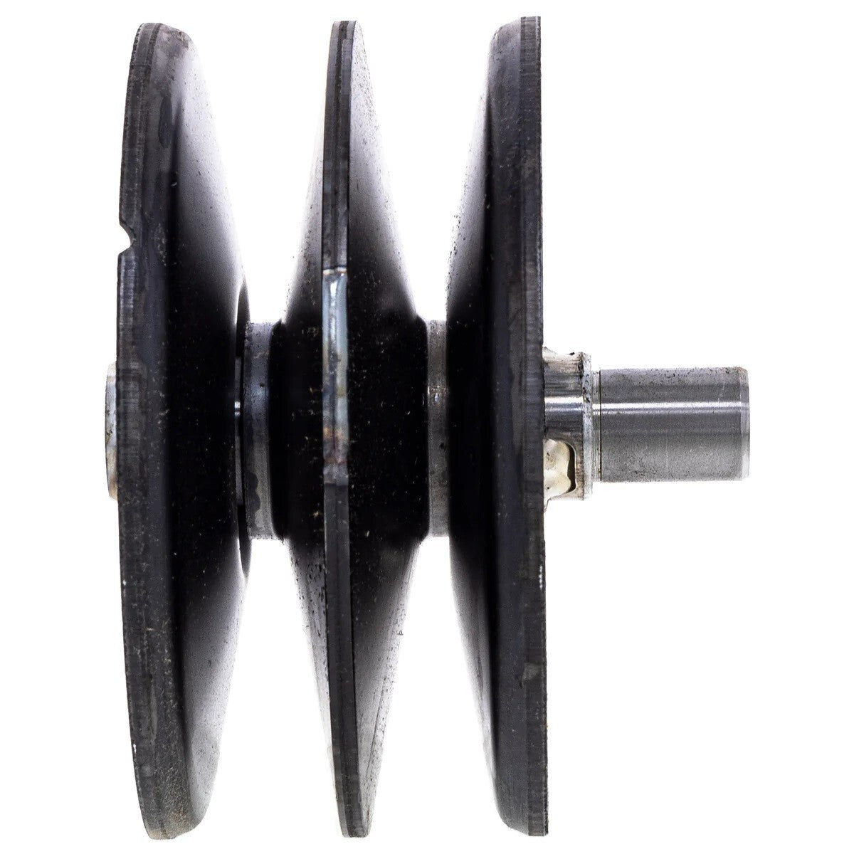 Solid Spare MTD 956-04015B Variable Speed Pulley Assembly