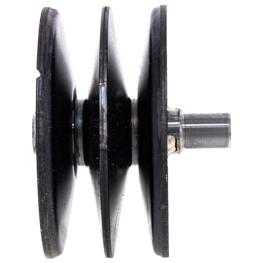 Solid Spare MTD 956-04015B Variable Speed Pulley Assembly