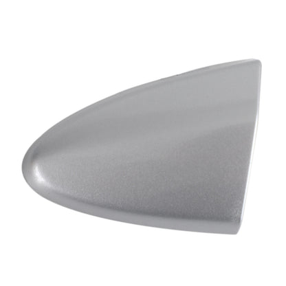 Silver Front Left Ouside Door Handle Key Cover Cap 69218-53021 For Lexus IS250