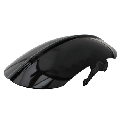 Short Front Mudguard Fit For Bonneville Speedmaster Bobber Black 1200 2018-21