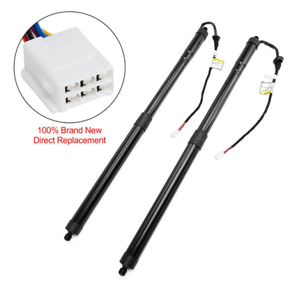 2PCS Rear Tailgate Support Struts 6892048031 Fit Lexus RX350 RX450h 2016-2019.