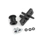 Dual Line Tank Flange, Grommet & O-Ring For Honda ATC 70 90 110 125 TRX 70 125