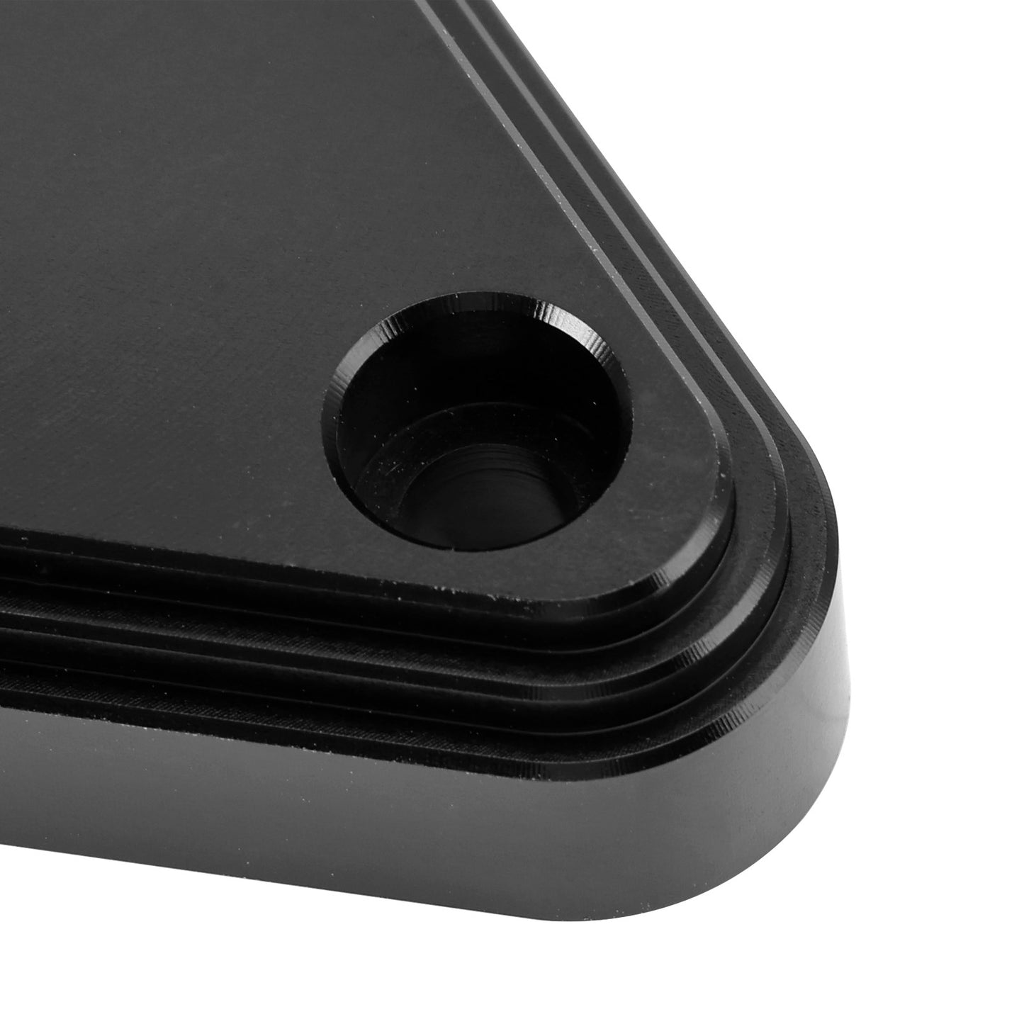 Resonator Cover Plate for Chevy/GMC Duramax 6.6L 2011–2016  2015 2014