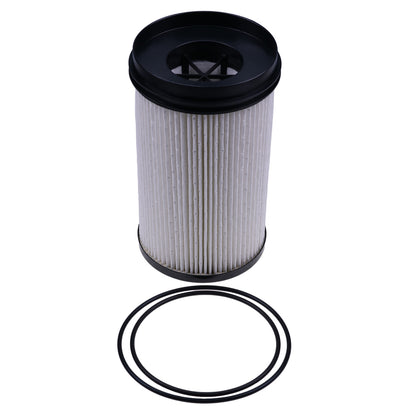 Solid Spare R61709 Fuel Filter Water Separator Element For DD13 DD15 Diesel Engine FS20176