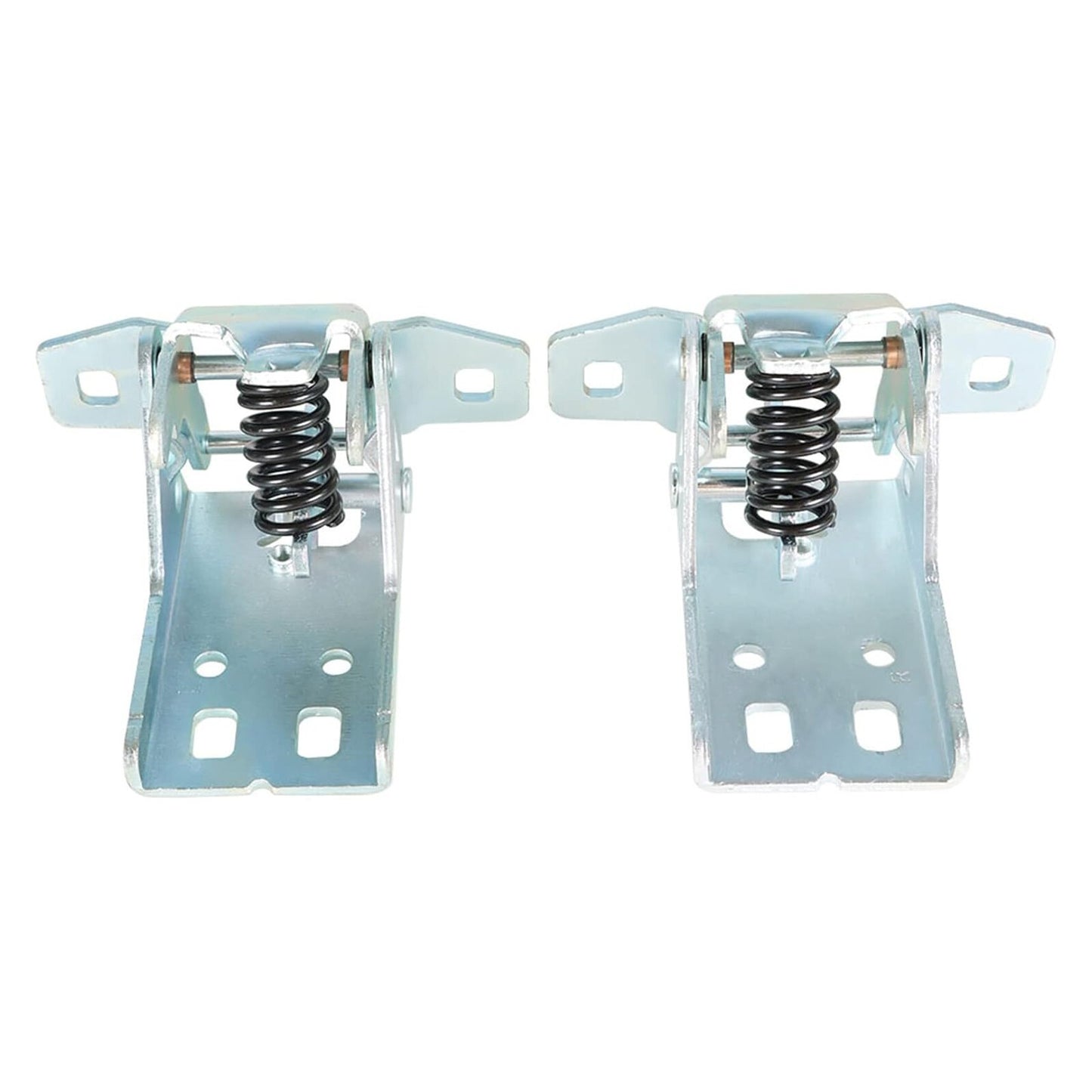Door Hinges Upper Left&Right Side For 94-02 Dodge Ram 1500 2500 3500 55075956AC