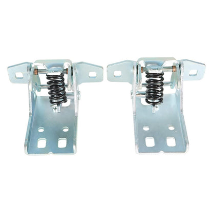 Door Hinges Upper Left&Right Side For 94-02 Dodge Ram 1500 2500 3500 55075956AC