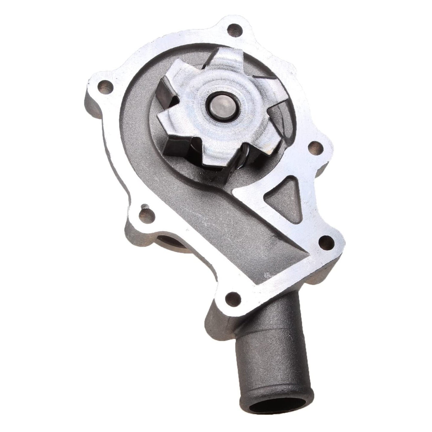 Solid Spare Water Pump for Kubota V1505 V1305 D1105 D905 D1005 Bobcat Skid Steer 60mm