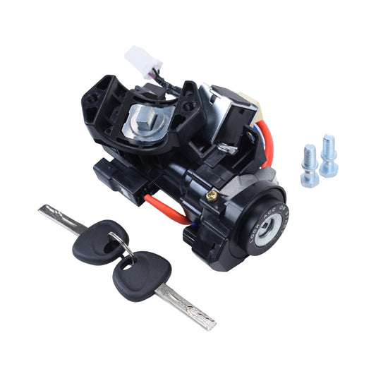 Ignition Lock Switch Assembly with Keys For Hyundai Sonata 2015-2019 81905-C2510