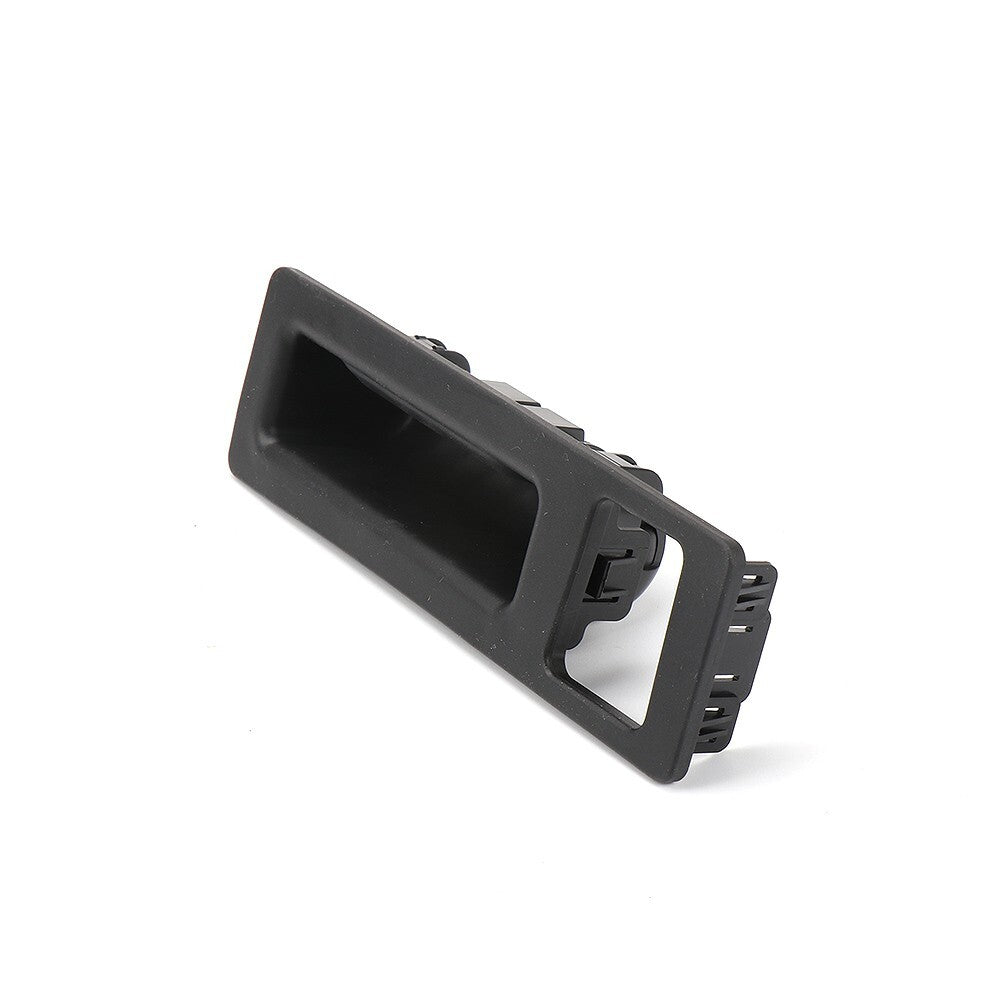 For BMW F22 F30 F33 F10 F25 Car Tailgate Trunk Boot Lid Switch Handle