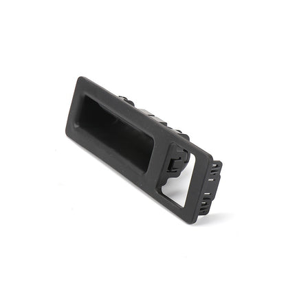 For BMW F22 F30 F33 F10 F25 Car Tailgate Trunk Boot Lid Switch Handle