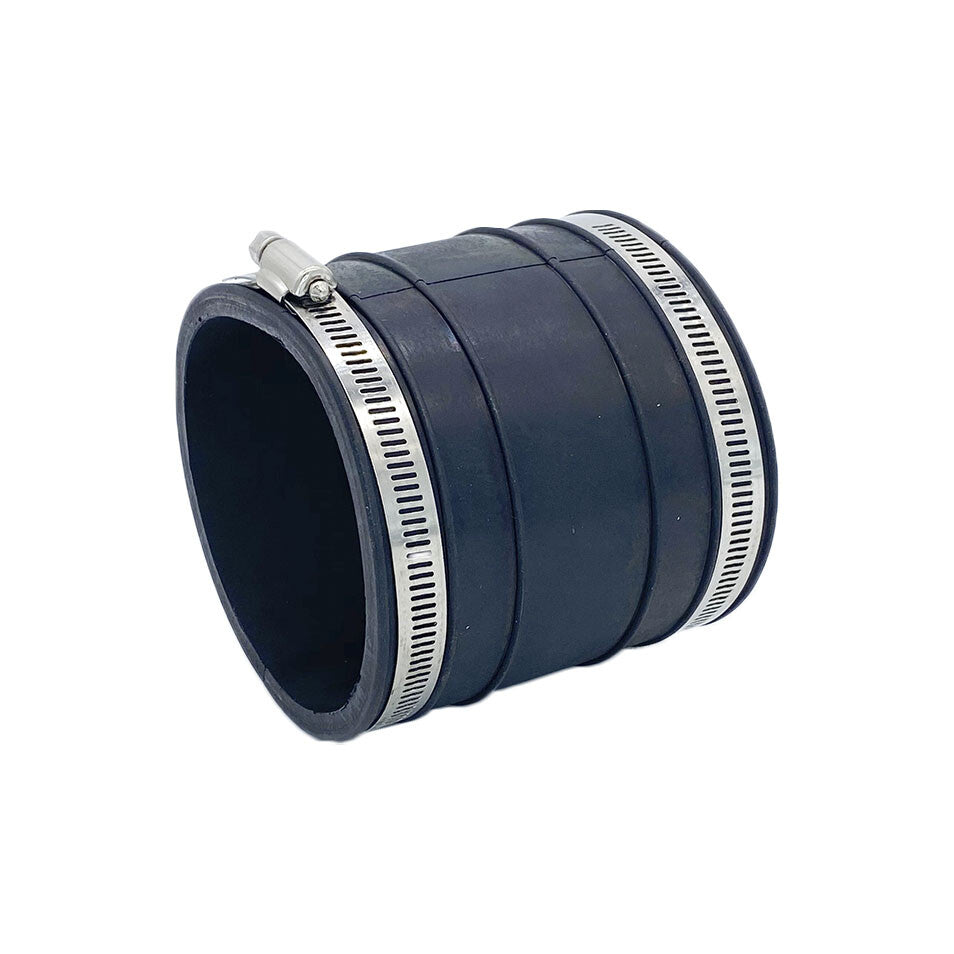 Upper Exhaust Tube Pipe Bellows for MerCruiser - 32-44348T, 32-44348001, 18-2748