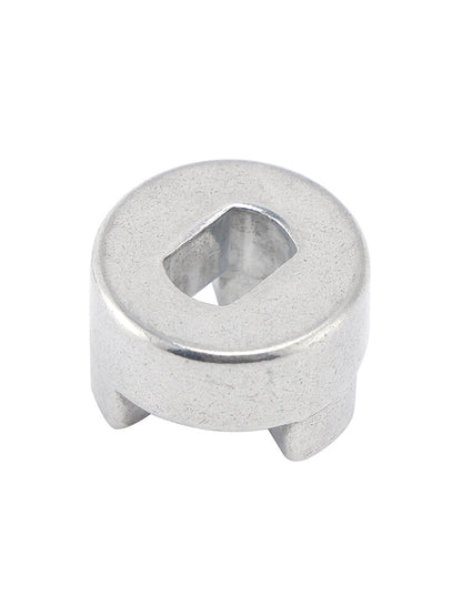 WP2220457 Refrigerator Ice Crusher Coupler