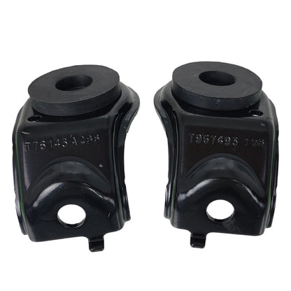 74176-TBA-A00 74171-TBA-A00 Radiator Upper Mount Bracket For 16-21 Honda Civic