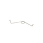 Solid Spare Kohler 24 089 03-S Choke Return Spring